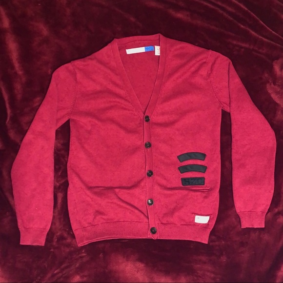 Urban Outfitters Other - Adidas Originals Cardigan